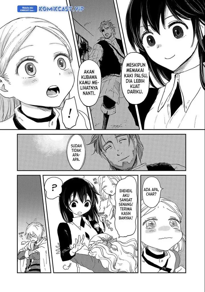 image-komik-boukensha-ni-naritai-to-miyako-ni-deteitta-musume-ga-s-rank-ni-natteta-chapter-33-5/32
