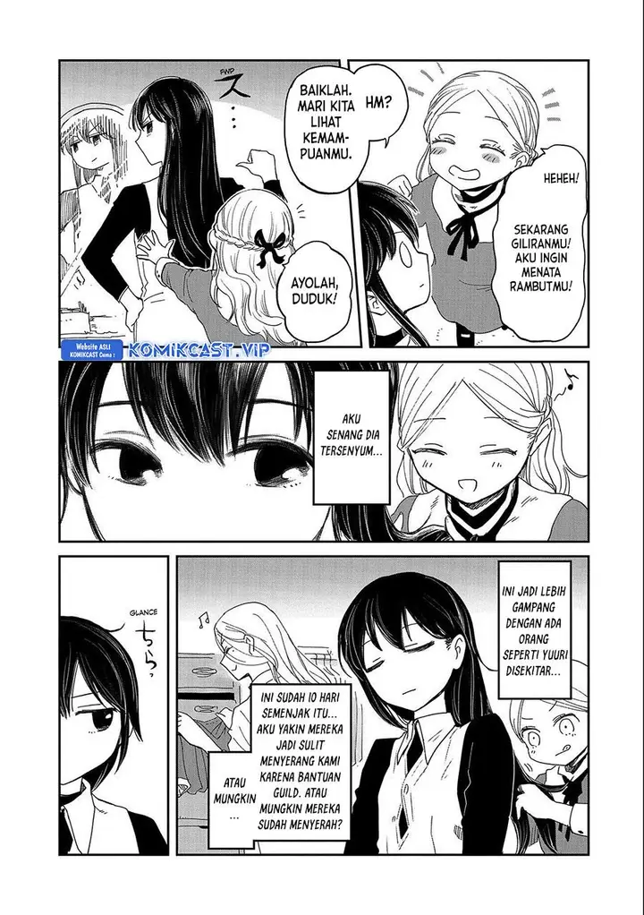 image-komik-boukensha-ni-naritai-to-miyako-ni-deteitta-musume-ga-s-rank-ni-natteta-chapter-33-6/32