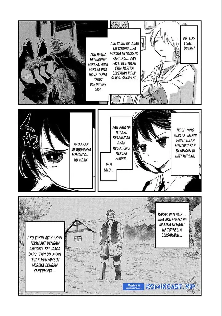 image-komik-boukensha-ni-naritai-to-miyako-ni-deteitta-musume-ga-s-rank-ni-natteta-chapter-33-7/32