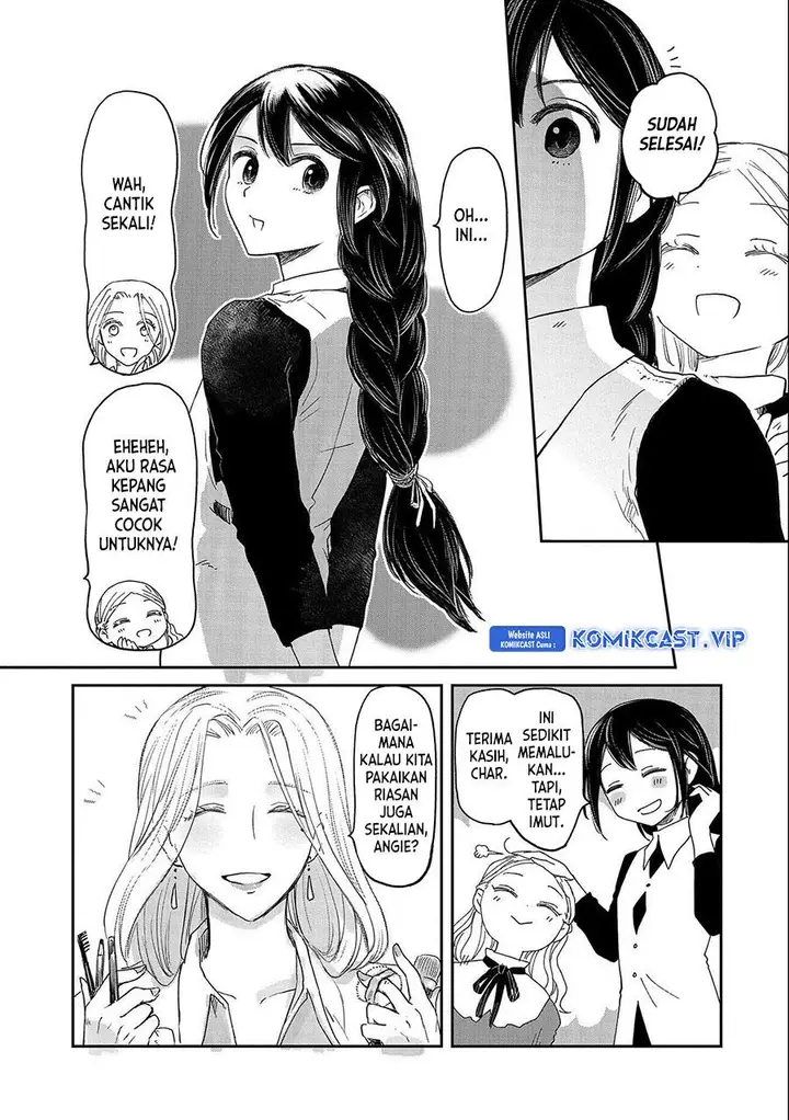 image-komik-boukensha-ni-naritai-to-miyako-ni-deteitta-musume-ga-s-rank-ni-natteta-chapter-33-8/32