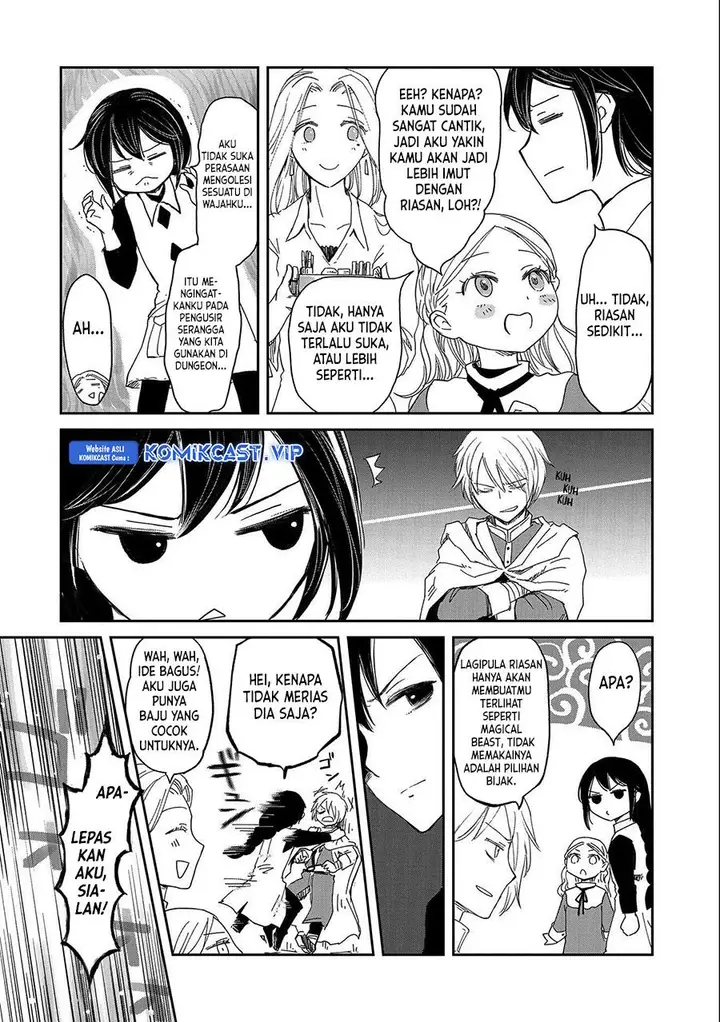 image-komik-boukensha-ni-naritai-to-miyako-ni-deteitta-musume-ga-s-rank-ni-natteta-chapter-33-9/32