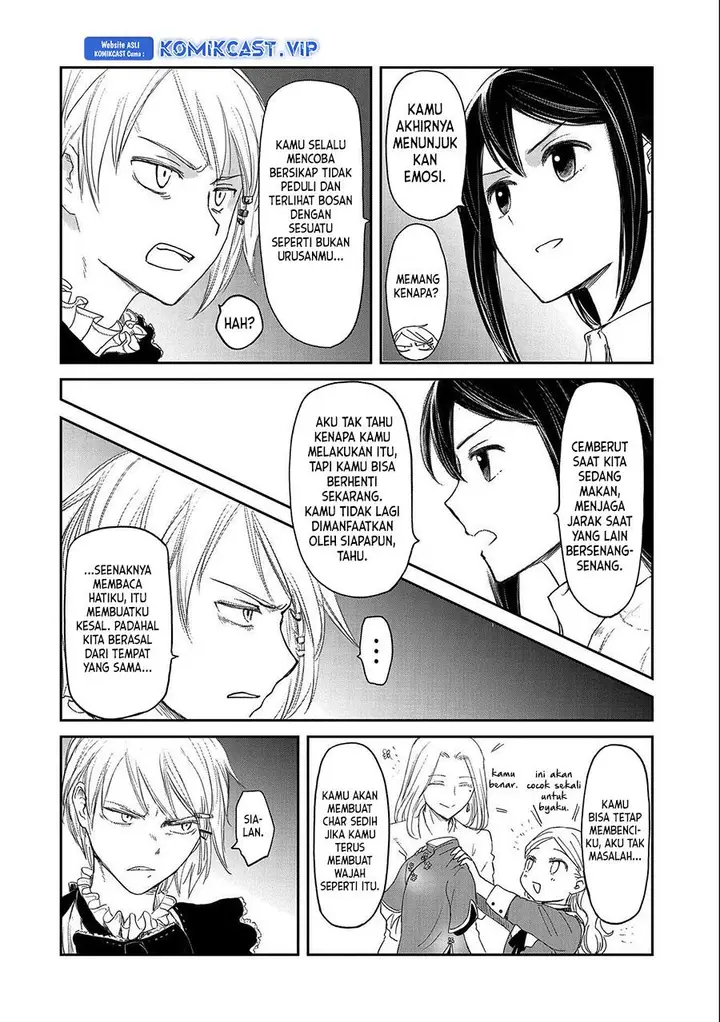 image-komik-boukensha-ni-naritai-to-miyako-ni-deteitta-musume-ga-s-rank-ni-natteta-chapter-33-11/32