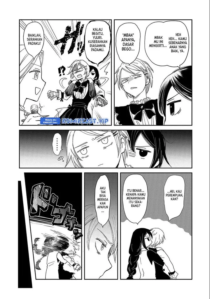 image-komik-boukensha-ni-naritai-to-miyako-ni-deteitta-musume-ga-s-rank-ni-natteta-chapter-33-12/32