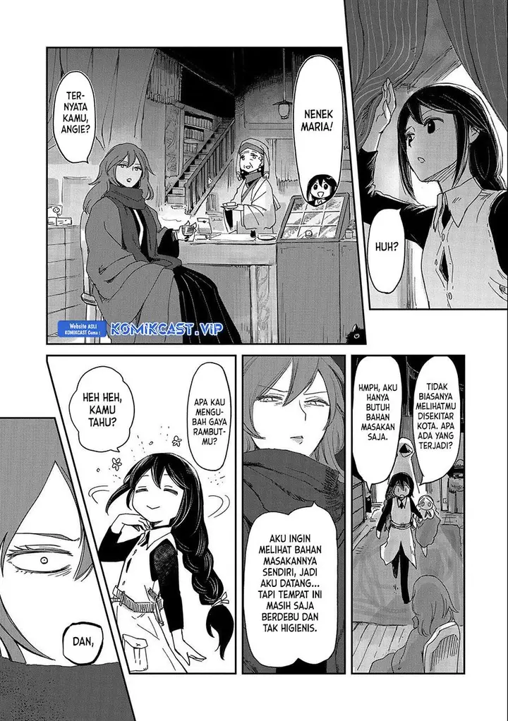 image-komik-boukensha-ni-naritai-to-miyako-ni-deteitta-musume-ga-s-rank-ni-natteta-chapter-33-14/32