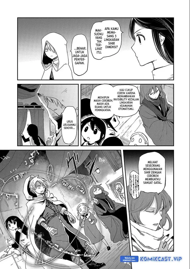 image-komik-boukensha-ni-naritai-to-miyako-ni-deteitta-musume-ga-s-rank-ni-natteta-chapter-33-16/32