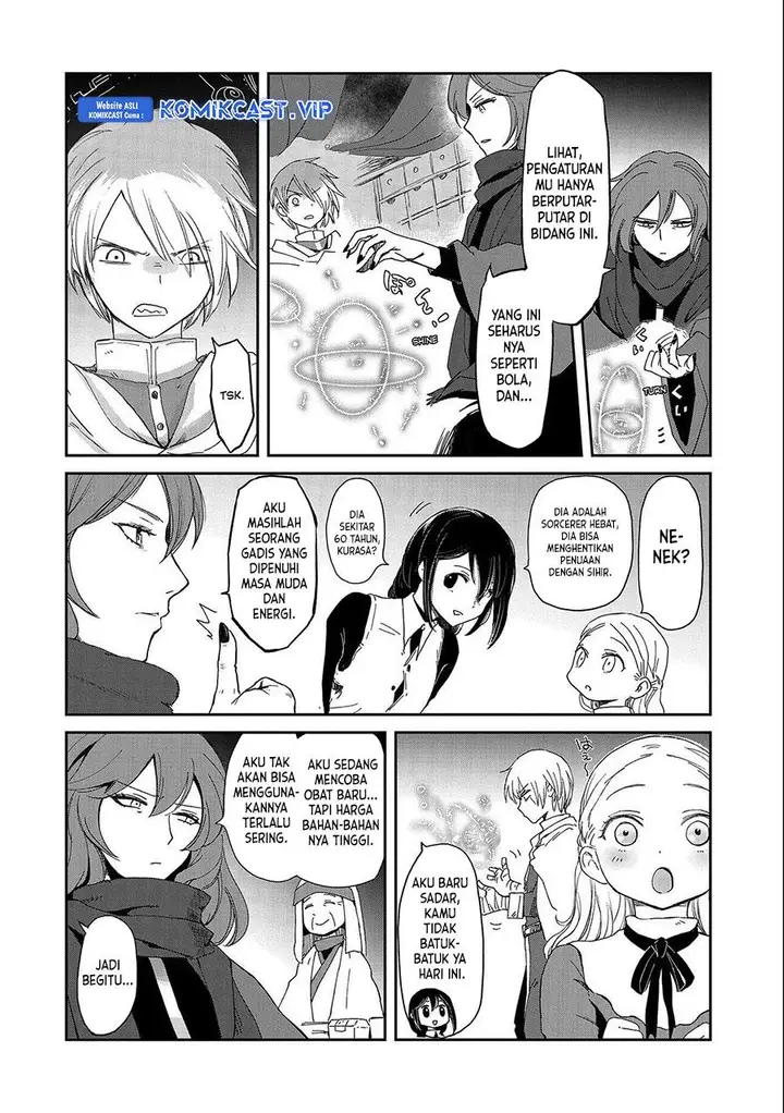 image-komik-boukensha-ni-naritai-to-miyako-ni-deteitta-musume-ga-s-rank-ni-natteta-chapter-33-17/32