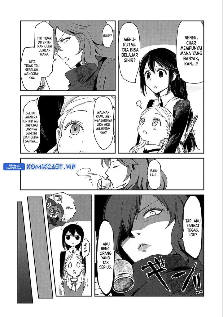 image-komik-boukensha-ni-naritai-to-miyako-ni-deteitta-musume-ga-s-rank-ni-natteta-chapter-33-18/32