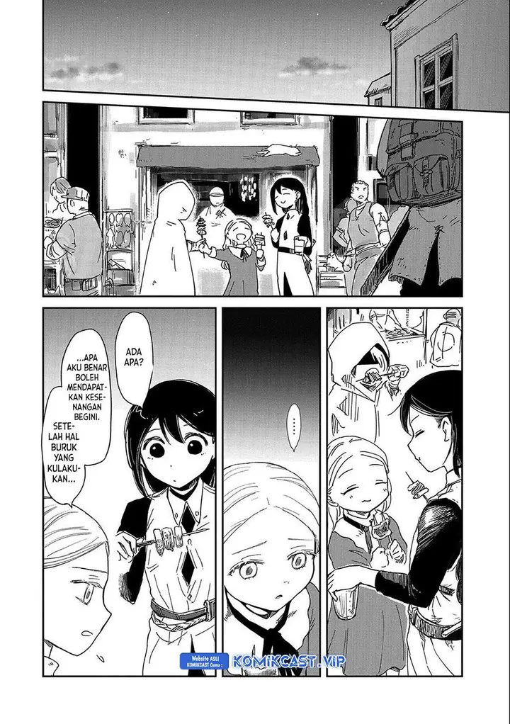 image-komik-boukensha-ni-naritai-to-miyako-ni-deteitta-musume-ga-s-rank-ni-natteta-chapter-33-19/32