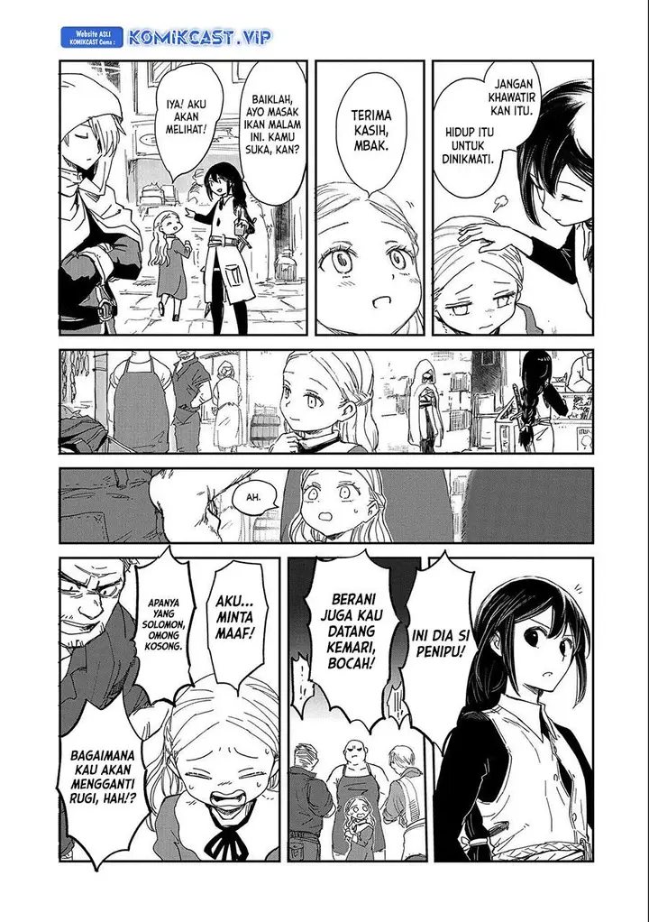 image-komik-boukensha-ni-naritai-to-miyako-ni-deteitta-musume-ga-s-rank-ni-natteta-chapter-33-20/32
