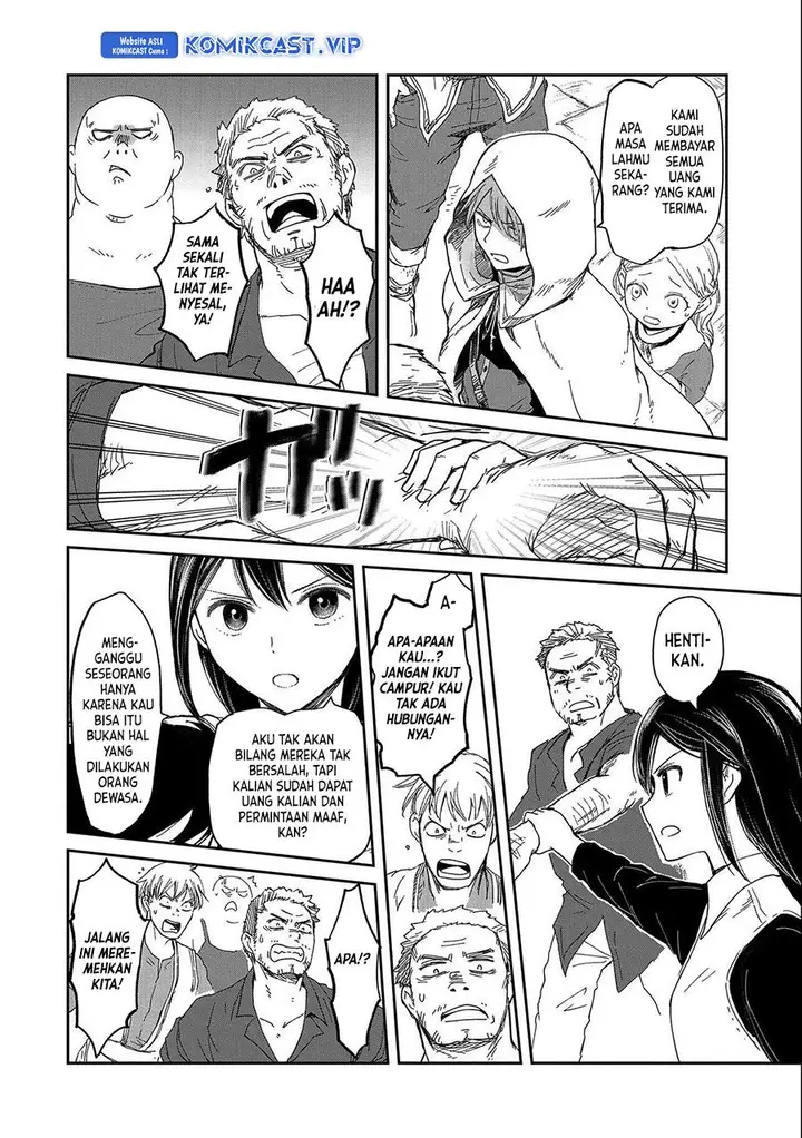 image-komik-boukensha-ni-naritai-to-miyako-ni-deteitta-musume-ga-s-rank-ni-natteta-chapter-33-21/32