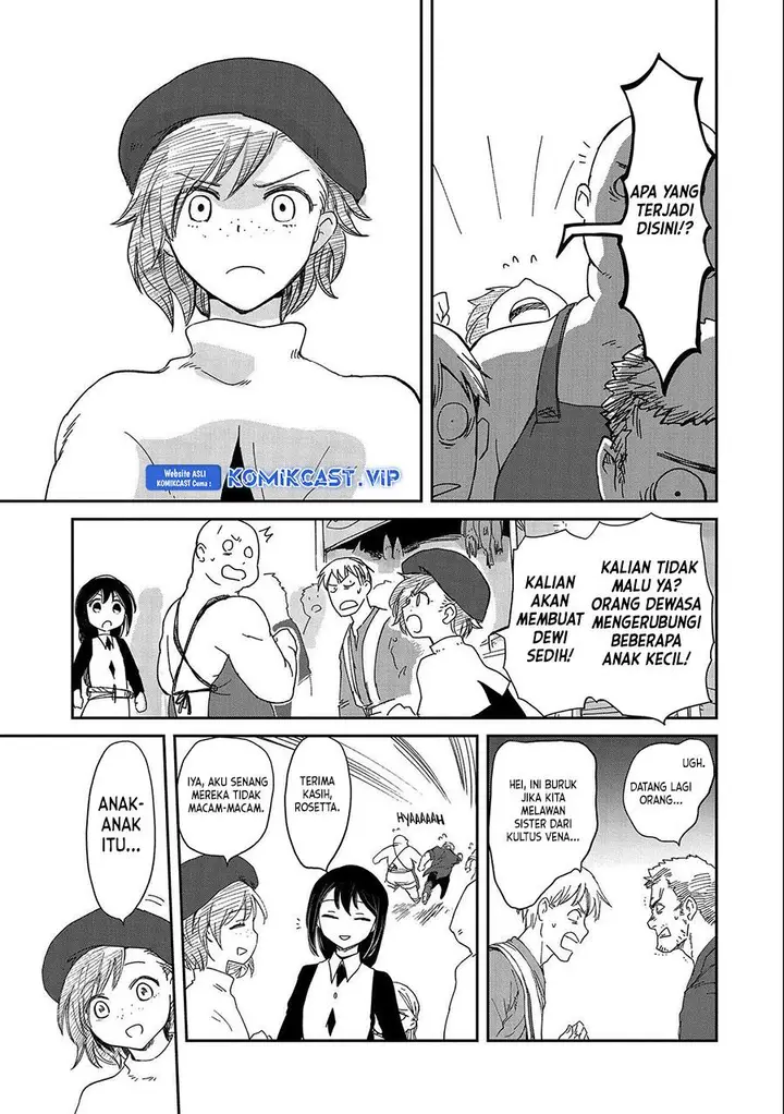 image-komik-boukensha-ni-naritai-to-miyako-ni-deteitta-musume-ga-s-rank-ni-natteta-chapter-33-22/32