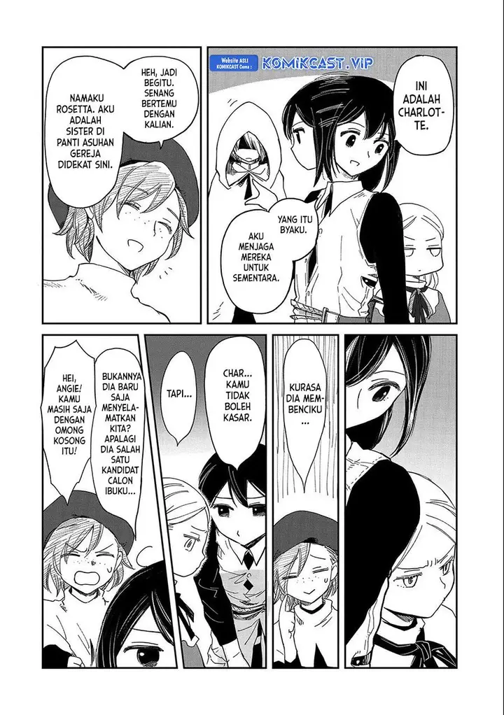 image-komik-boukensha-ni-naritai-to-miyako-ni-deteitta-musume-ga-s-rank-ni-natteta-chapter-33-23/32