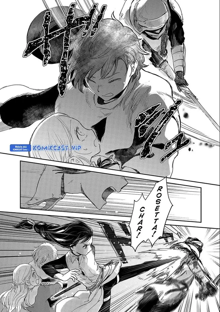 image-komik-boukensha-ni-naritai-to-miyako-ni-deteitta-musume-ga-s-rank-ni-natteta-chapter-33-30/32