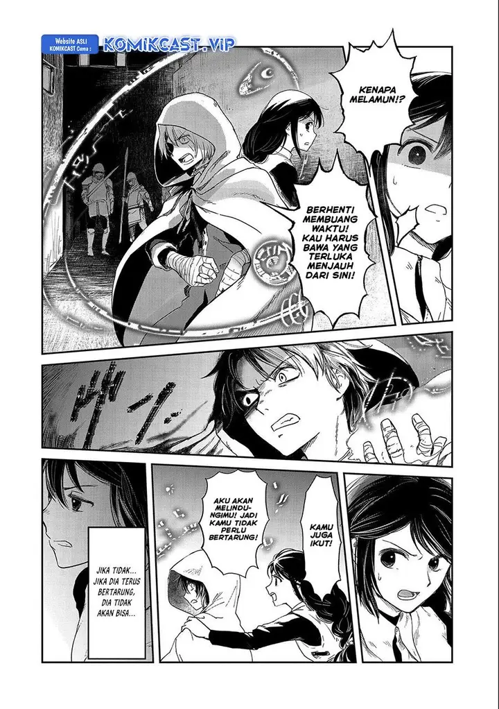 image-komik-boukensha-ni-naritai-to-miyako-ni-deteitta-musume-ga-s-rank-ni-natteta-chapter-34-1/23