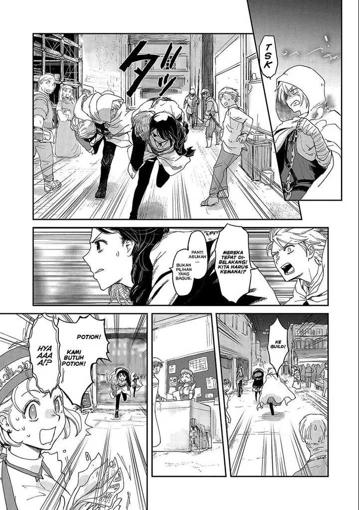 image-komik-boukensha-ni-naritai-to-miyako-ni-deteitta-musume-ga-s-rank-ni-natteta-chapter-34-2/23