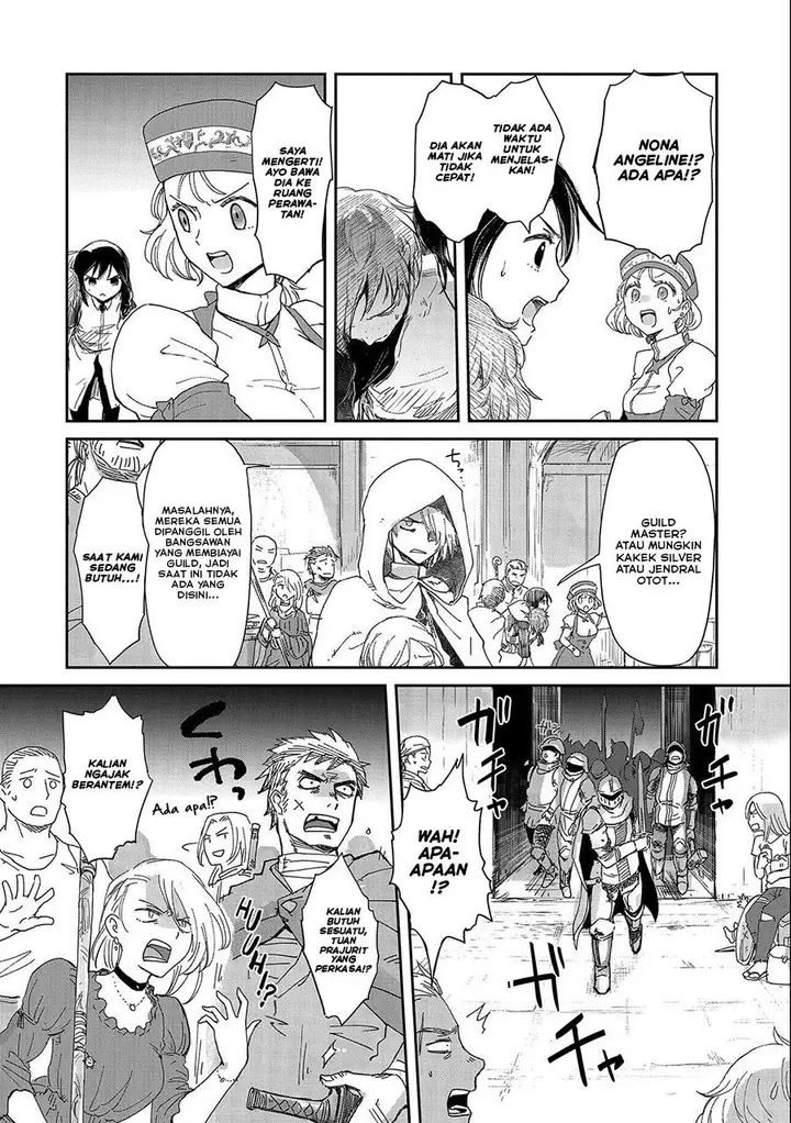 image-komik-boukensha-ni-naritai-to-miyako-ni-deteitta-musume-ga-s-rank-ni-natteta-chapter-34-3/23