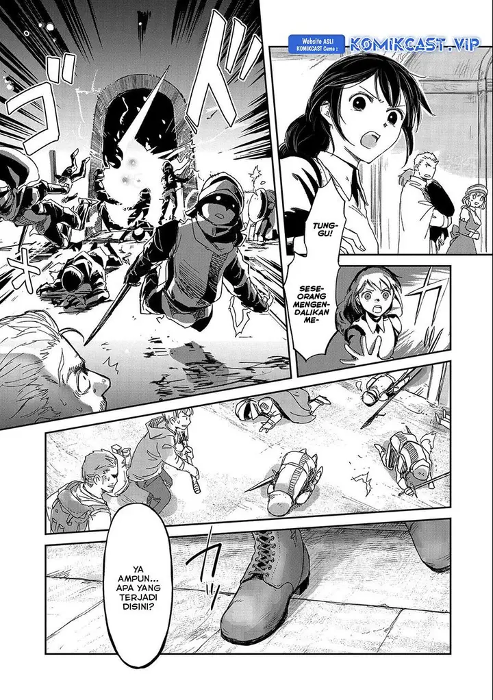 image-komik-boukensha-ni-naritai-to-miyako-ni-deteitta-musume-ga-s-rank-ni-natteta-chapter-34-4/23