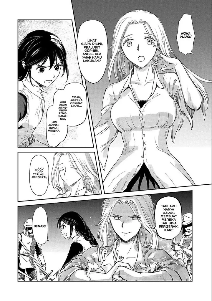 image-komik-boukensha-ni-naritai-to-miyako-ni-deteitta-musume-ga-s-rank-ni-natteta-chapter-34-5/23