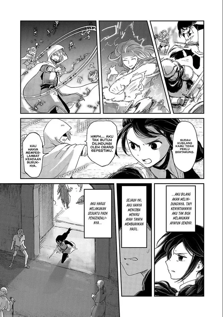image-komik-boukensha-ni-naritai-to-miyako-ni-deteitta-musume-ga-s-rank-ni-natteta-chapter-34-6/23
