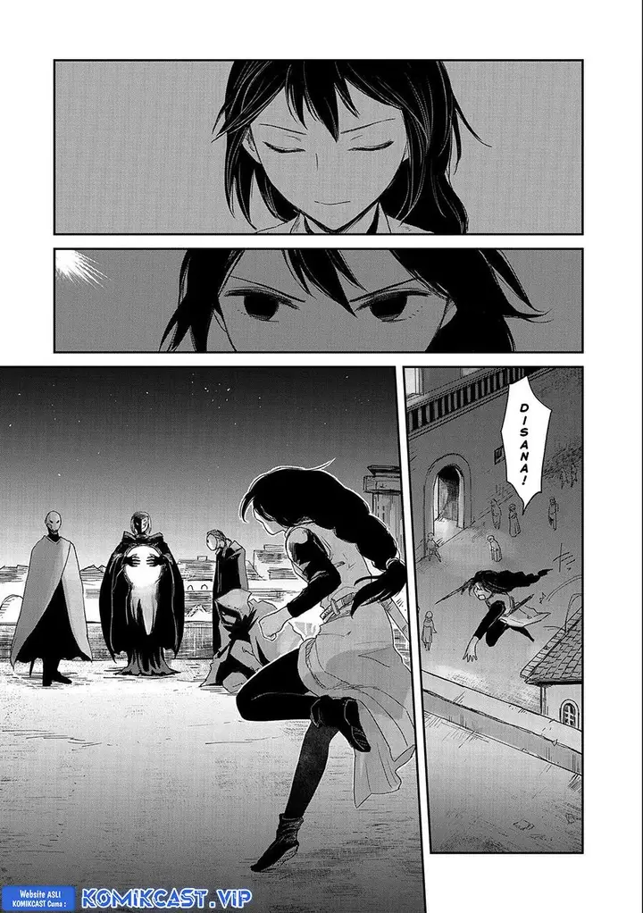 image-komik-boukensha-ni-naritai-to-miyako-ni-deteitta-musume-ga-s-rank-ni-natteta-chapter-34-7/23