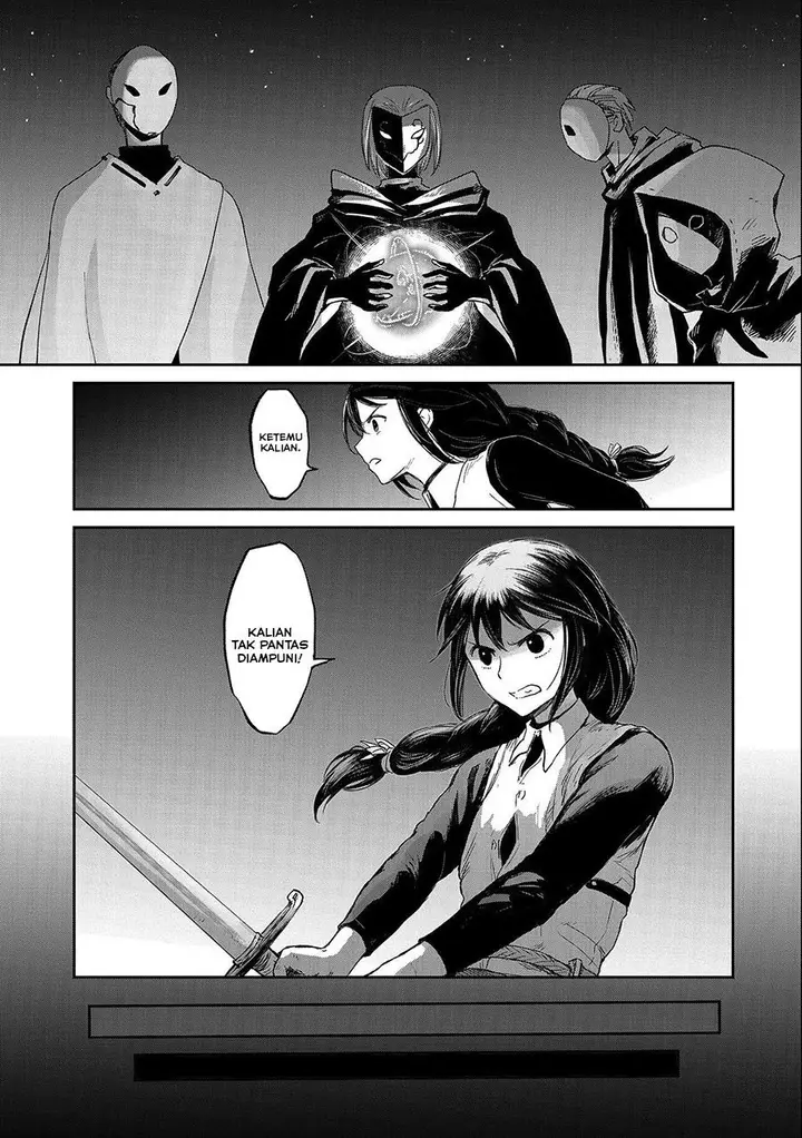image-komik-boukensha-ni-naritai-to-miyako-ni-deteitta-musume-ga-s-rank-ni-natteta-chapter-34-8/23