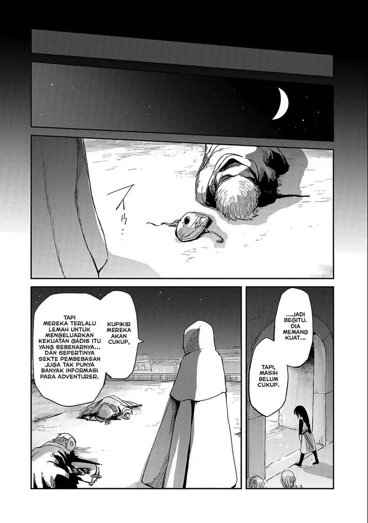 image-komik-boukensha-ni-naritai-to-miyako-ni-deteitta-musume-ga-s-rank-ni-natteta-chapter-34-9/23