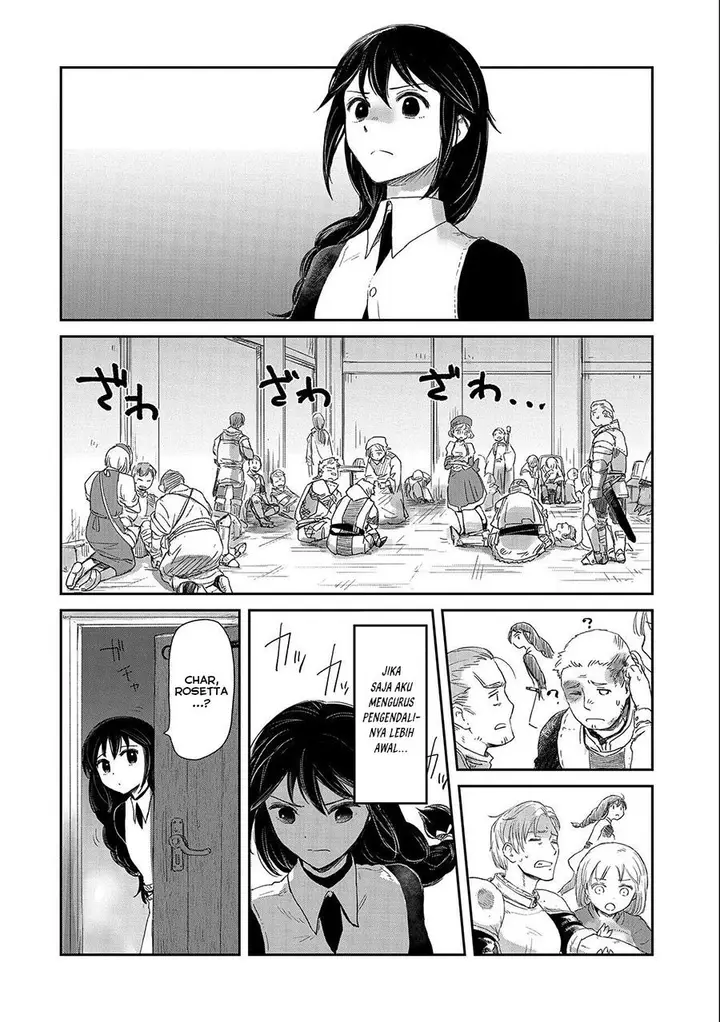 image-komik-boukensha-ni-naritai-to-miyako-ni-deteitta-musume-ga-s-rank-ni-natteta-chapter-34-11/23