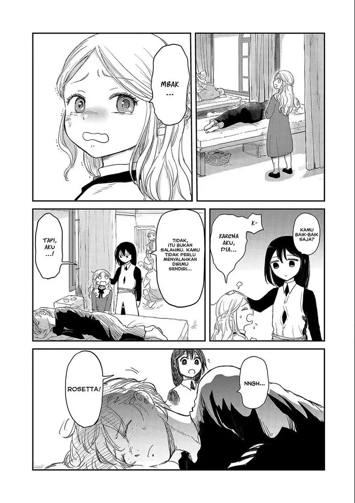 image-komik-boukensha-ni-naritai-to-miyako-ni-deteitta-musume-ga-s-rank-ni-natteta-chapter-34-12/23