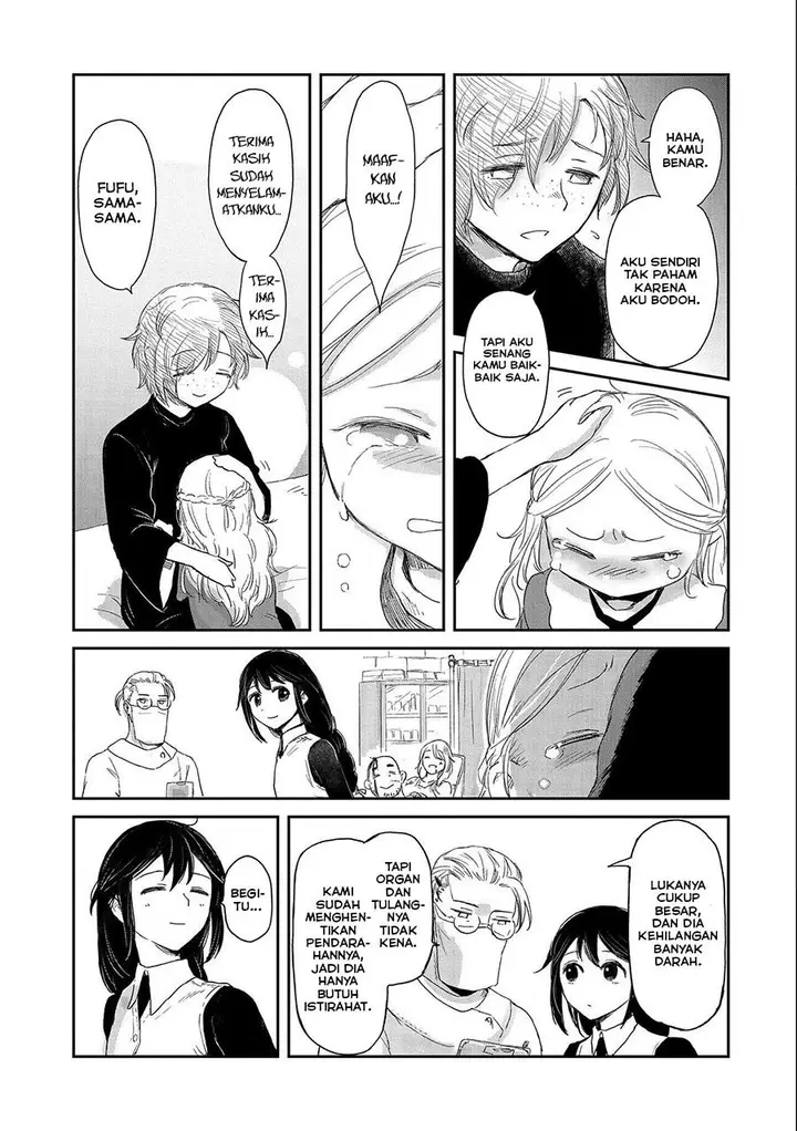image-komik-boukensha-ni-naritai-to-miyako-ni-deteitta-musume-ga-s-rank-ni-natteta-chapter-34-14/23