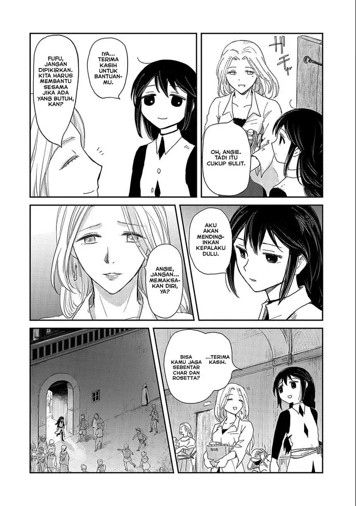 image-komik-boukensha-ni-naritai-to-miyako-ni-deteitta-musume-ga-s-rank-ni-natteta-chapter-34-15/23