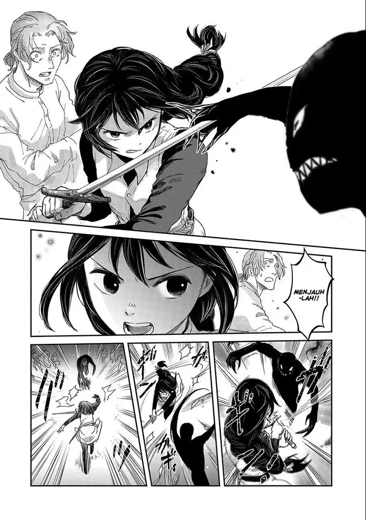 image-komik-boukensha-ni-naritai-to-miyako-ni-deteitta-musume-ga-s-rank-ni-natteta-chapter-34-21/23