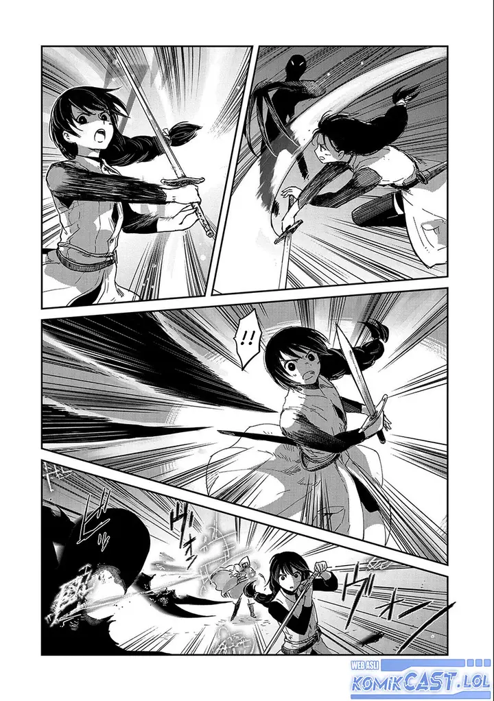 image-komik-boukensha-ni-naritai-to-miyako-ni-deteitta-musume-ga-s-rank-ni-natteta-chapter-35-5/32