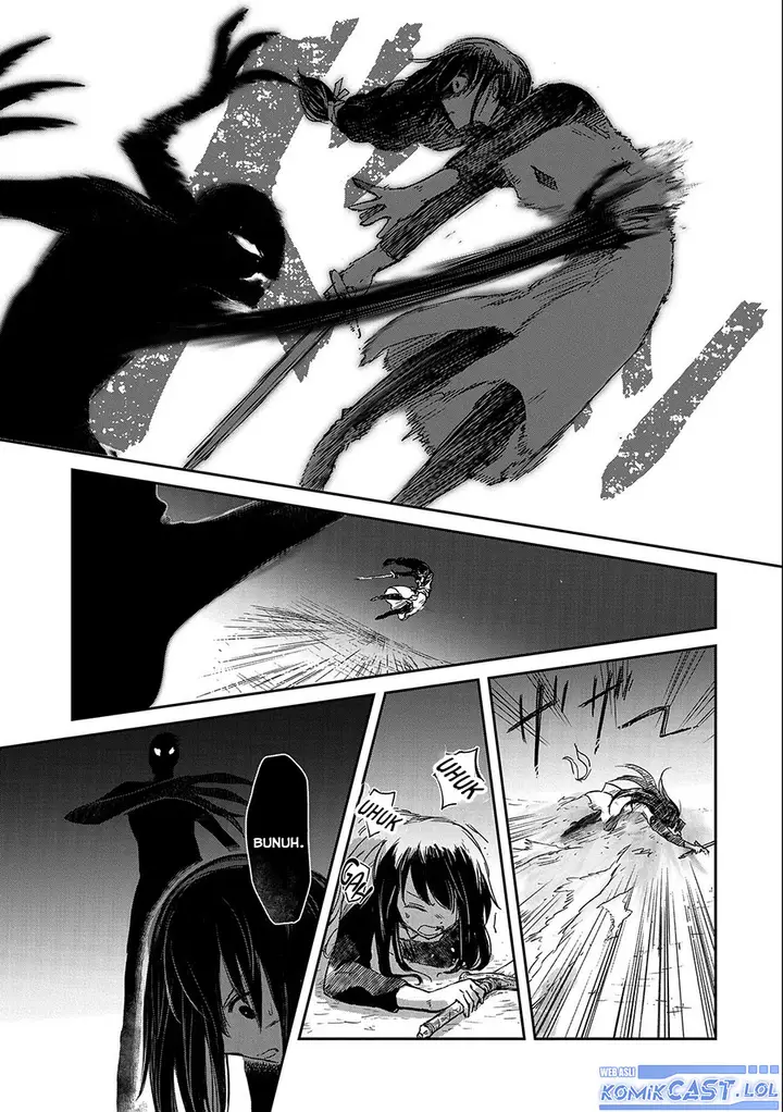 image-komik-boukensha-ni-naritai-to-miyako-ni-deteitta-musume-ga-s-rank-ni-natteta-chapter-35-8/32