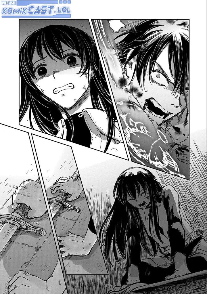 image-komik-boukensha-ni-naritai-to-miyako-ni-deteitta-musume-ga-s-rank-ni-natteta-chapter-35-14/32