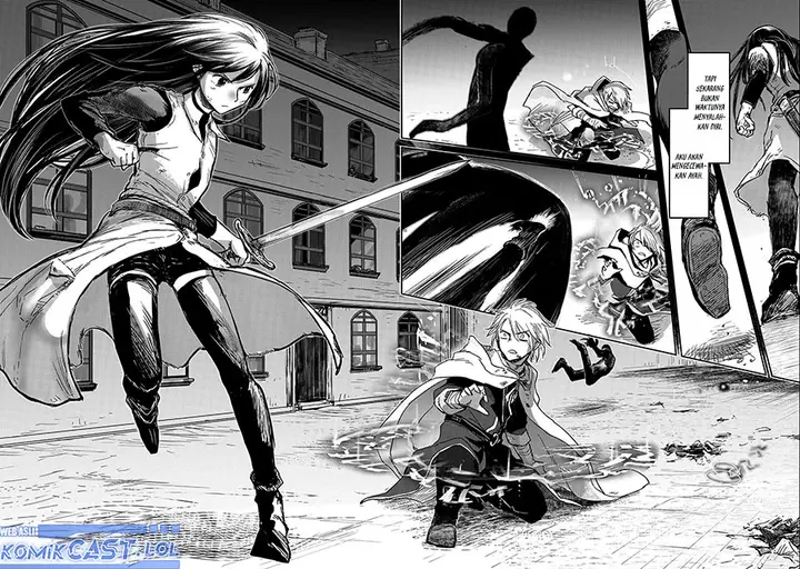 image-komik-boukensha-ni-naritai-to-miyako-ni-deteitta-musume-ga-s-rank-ni-natteta-chapter-35-17/32