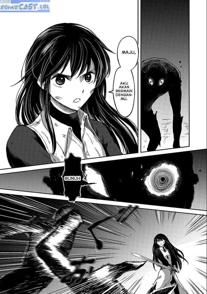 image-komik-boukensha-ni-naritai-to-miyako-ni-deteitta-musume-ga-s-rank-ni-natteta-chapter-35-19/32