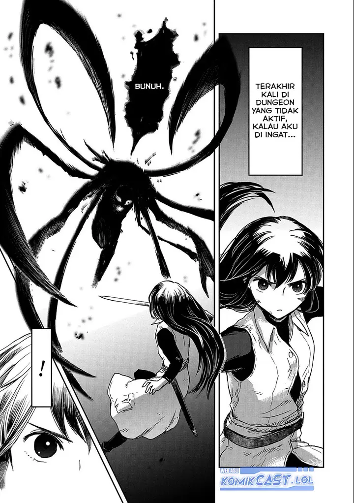 image-komik-boukensha-ni-naritai-to-miyako-ni-deteitta-musume-ga-s-rank-ni-natteta-chapter-35-21/32
