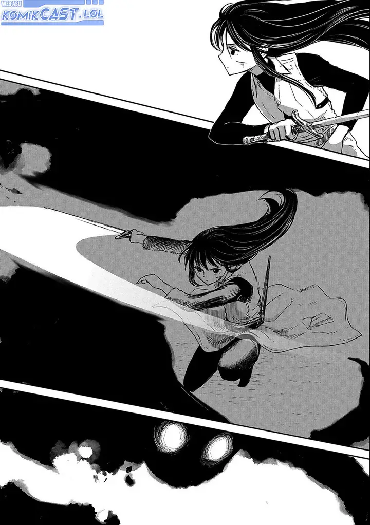 image-komik-boukensha-ni-naritai-to-miyako-ni-deteitta-musume-ga-s-rank-ni-natteta-chapter-35-22/32
