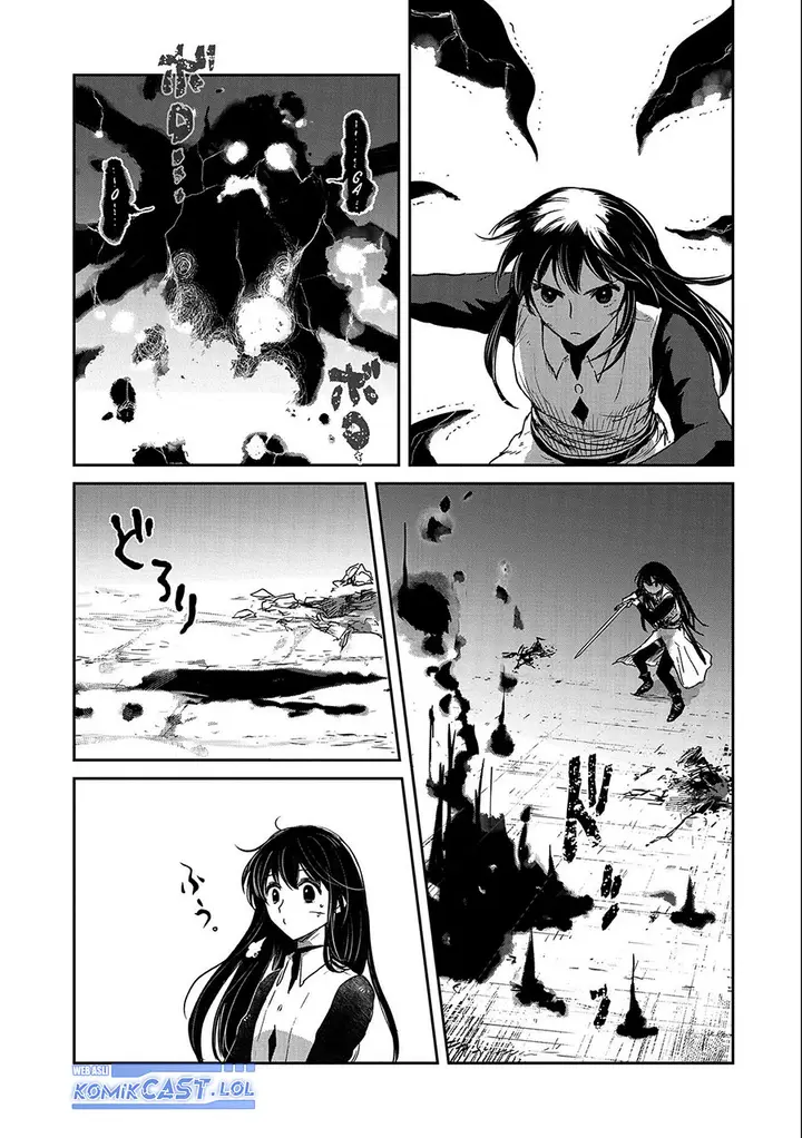 image-komik-boukensha-ni-naritai-to-miyako-ni-deteitta-musume-ga-s-rank-ni-natteta-chapter-35-23/32