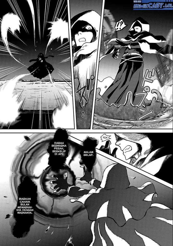 image-komik-boukensha-ni-naritai-to-miyako-ni-deteitta-musume-ga-s-rank-ni-natteta-chapter-35-29/32