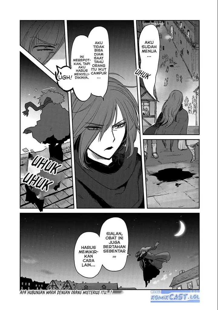image-komik-boukensha-ni-naritai-to-miyako-ni-deteitta-musume-ga-s-rank-ni-natteta-chapter-35-31/32