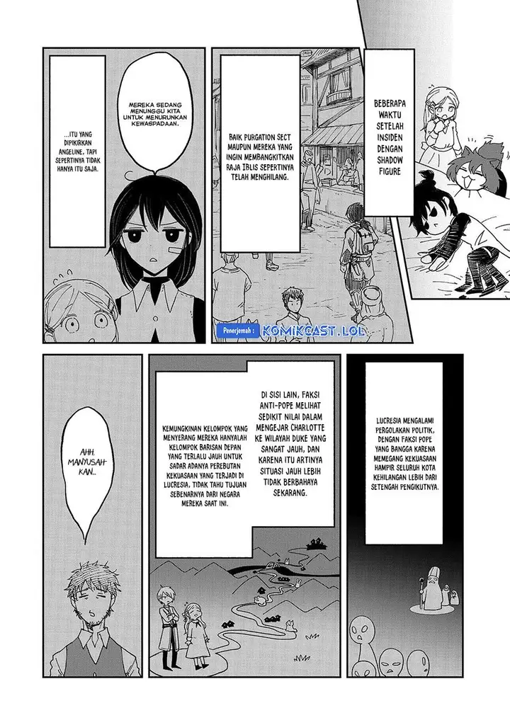 image-komik-boukensha-ni-naritai-to-miyako-ni-deteitta-musume-ga-s-rank-ni-natteta-chapter-36-1/35