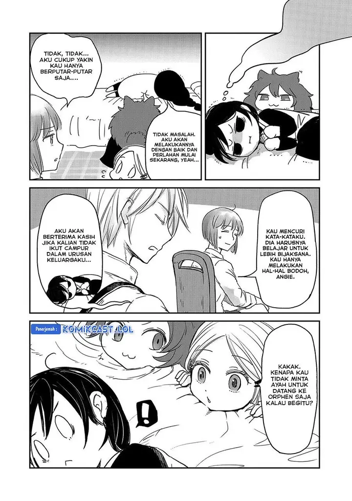 image-komik-boukensha-ni-naritai-to-miyako-ni-deteitta-musume-ga-s-rank-ni-natteta-chapter-36-3/35