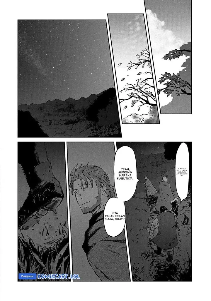 image-komik-boukensha-ni-naritai-to-miyako-ni-deteitta-musume-ga-s-rank-ni-natteta-chapter-36-5/35
