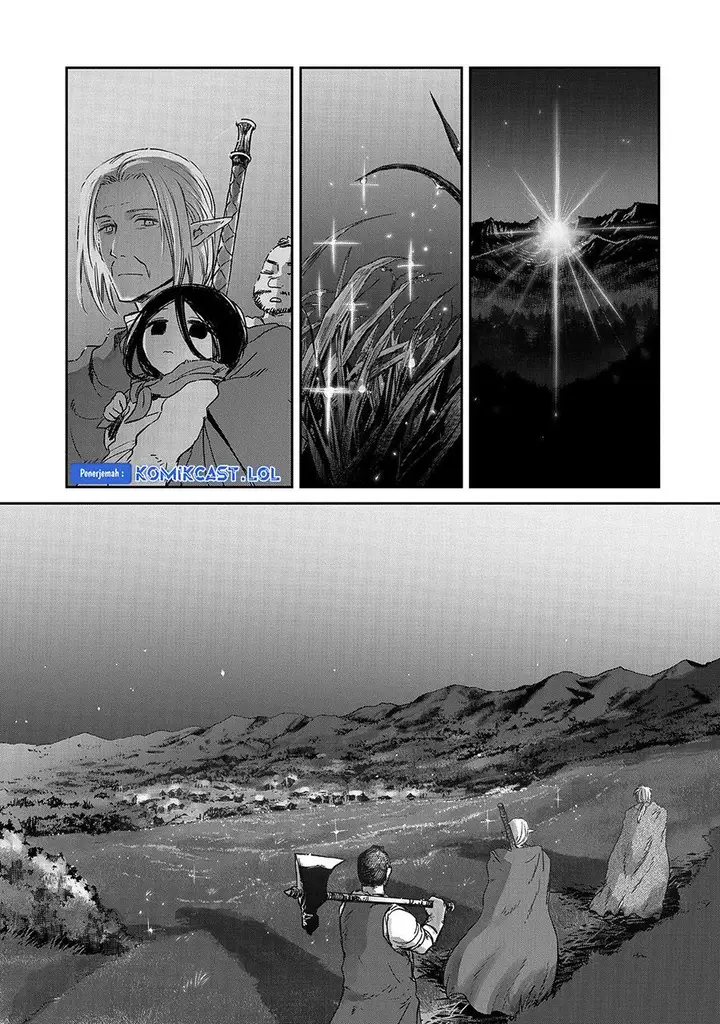 image-komik-boukensha-ni-naritai-to-miyako-ni-deteitta-musume-ga-s-rank-ni-natteta-chapter-36-6/35