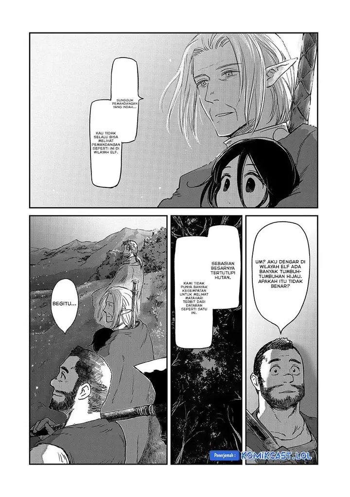 image-komik-boukensha-ni-naritai-to-miyako-ni-deteitta-musume-ga-s-rank-ni-natteta-chapter-36-7/35