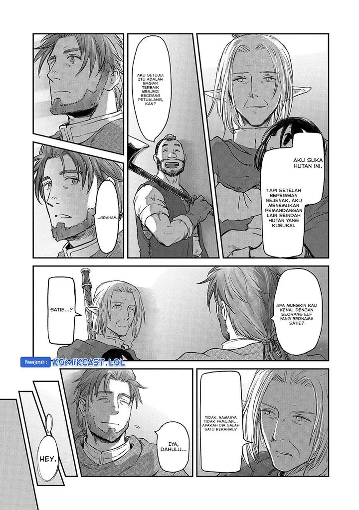 image-komik-boukensha-ni-naritai-to-miyako-ni-deteitta-musume-ga-s-rank-ni-natteta-chapter-36-8/35