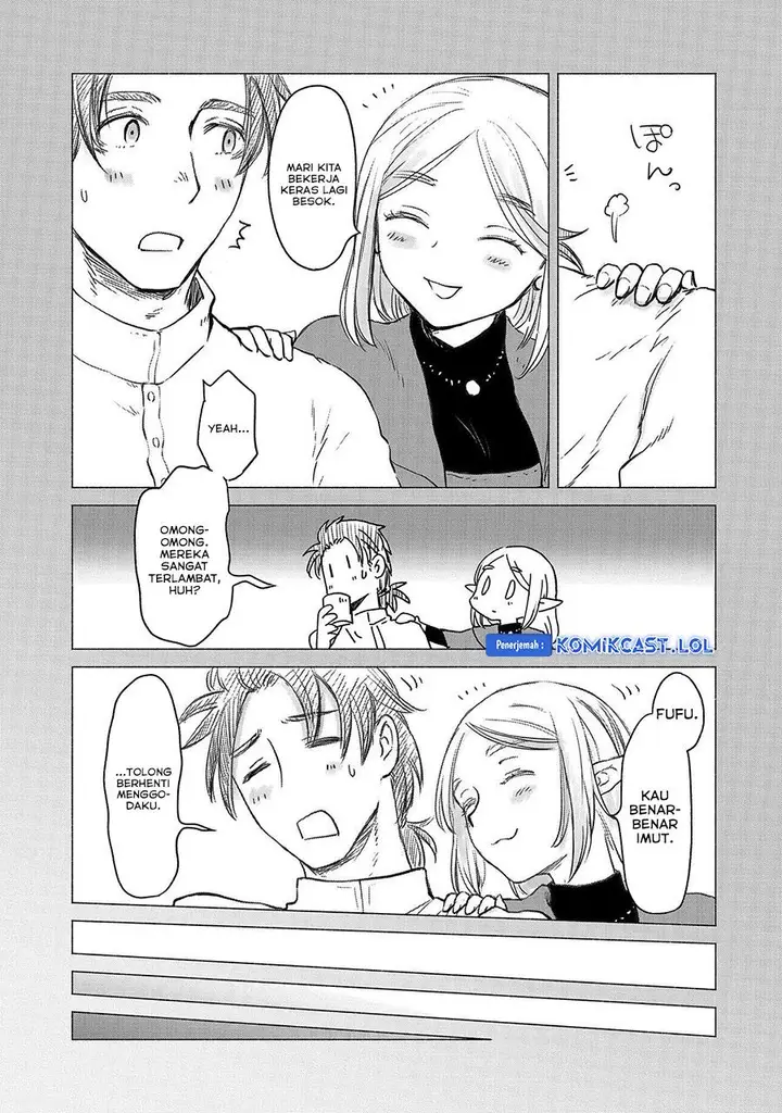 image-komik-boukensha-ni-naritai-to-miyako-ni-deteitta-musume-ga-s-rank-ni-natteta-chapter-36-14/35