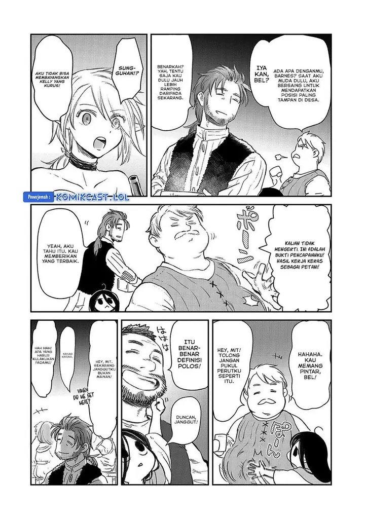 image-komik-boukensha-ni-naritai-to-miyako-ni-deteitta-musume-ga-s-rank-ni-natteta-chapter-36-17/35