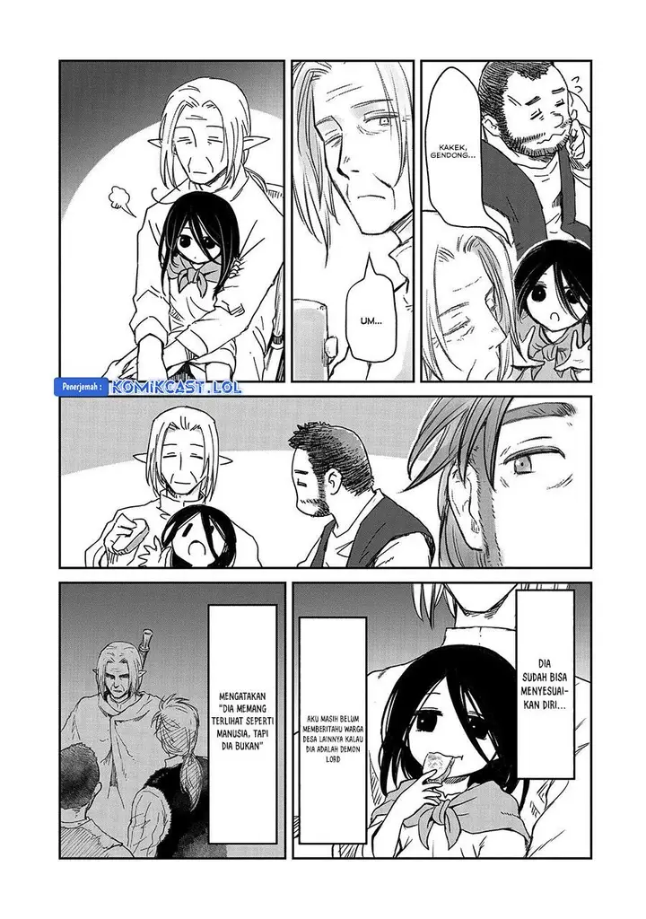 image-komik-boukensha-ni-naritai-to-miyako-ni-deteitta-musume-ga-s-rank-ni-natteta-chapter-36-18/35